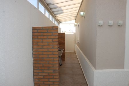 Casa de condomínio para alugar com 170m², 3 quartos e 2 vagasÁrea comum