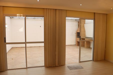 Casa de condomínio para alugar com 170m², 3 quartos e 2 vagasÁrea comum