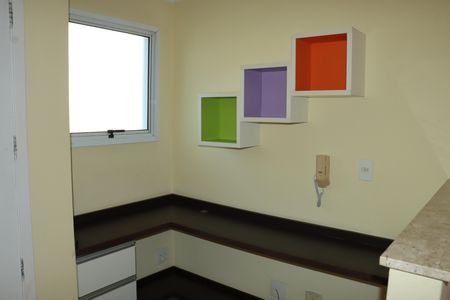 Casa de condomínio para alugar com 170m², 3 quartos e 2 vagasDespensa