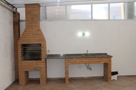 Casa de condomínio para alugar com 170m², 3 quartos e 2 vagasÁrea comum