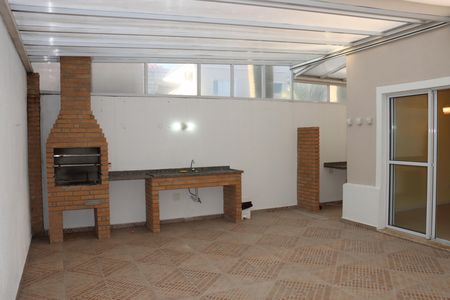 Casa de condomínio para alugar com 170m², 3 quartos e 2 vagasÁrea comum
