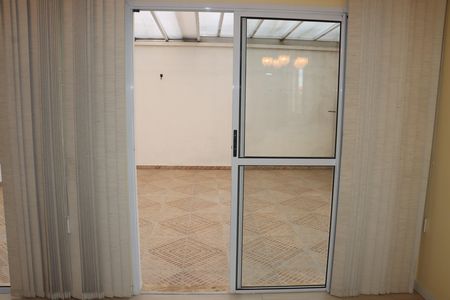 Casa de condomínio para alugar com 170m², 3 quartos e 2 vagasÁrea comum