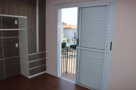 Casa de condomínio para alugar com 170m², 3 quartos e 2 vagasVaranda da Suíte