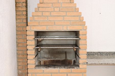 Casa de condomínio para alugar com 170m², 3 quartos e 2 vagasÁrea comum