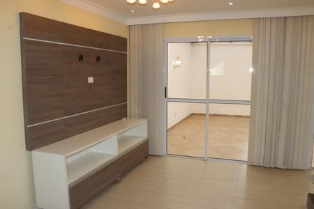 Sala/cozinha de casa de condomínio para alugar com 3 quartos, 170m² em Vila Appia Antica, Cotia