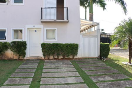 Casa de Condomínio para alugar com 3 quartos, 170m² em Vila Appia Antica, Cotia