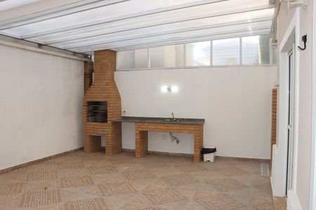 Casa de condomínio para alugar com 170m², 3 quartos e 2 vagasÁrea comum