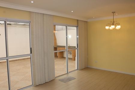 Casa de Condomínio para alugar com 3 quartos, 170m² em Vila Appia Antica, Cotia