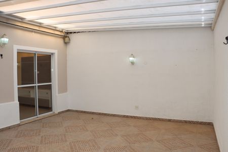 Casa de condomínio para alugar com 170m², 3 quartos e 2 vagasÁrea comum