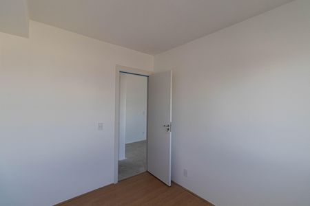 Apartamento à venda com 38m², 2 quartos e sem vagaQuarto 1