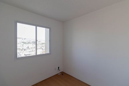 Apartamento à venda com 38m², 2 quartos e sem vagaQuarto 2