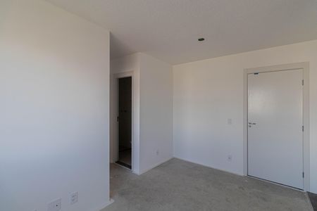 Apartamento à venda com 38m², 2 quartos e sem vagaSala/Cozinha/Área de Serviço 