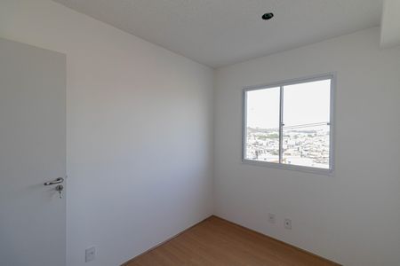 Quarto 1 de apartamento à venda com 2 quartos, 38m² em Cidade Nova São Miguel, São Paulo