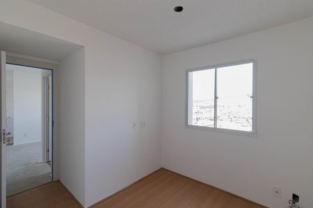 Apartamento à venda com 38m², 2 quartos e sem vagaQuarto 2