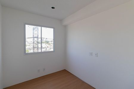 Quarto 1 de apartamento à venda com 2 quartos, 38m² em Cidade Nova São Miguel, São Paulo