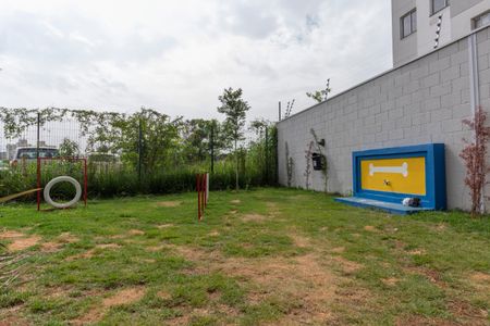 Apartamento à venda com 38m², 2 quartos e sem vagaÁrea Comum - Pet Place 