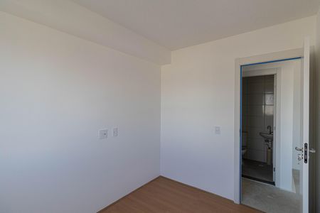 Apartamento à venda com 38m², 2 quartos e sem vagaQuarto 1