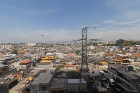 Apartamento à venda com 38m², 2 quartos e sem vagaVista Quarto 1