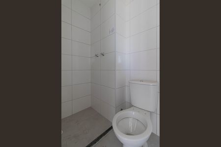 Apartamento à venda com 38m², 2 quartos e sem vagaBanheiro