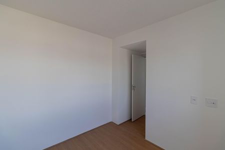 Apartamento à venda com 38m², 2 quartos e sem vagaQuarto 2
