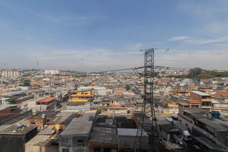 Apartamento à venda com 38m², 2 quartos e sem vagaVista Sala/Cozinha/Área de Serviço 