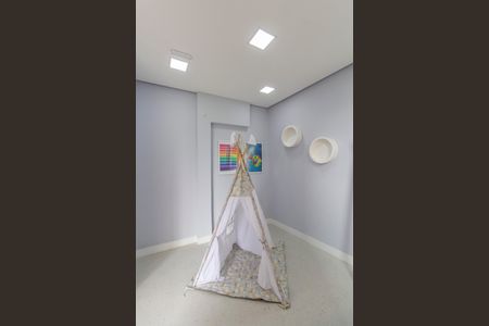 Apartamento à venda com 38m², 2 quartos e sem vagaÁrea Comum - Brinquedoteca 