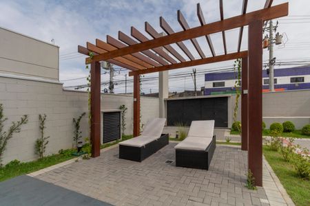 Apartamento à venda com 38m², 2 quartos e sem vagaÁrea Comum