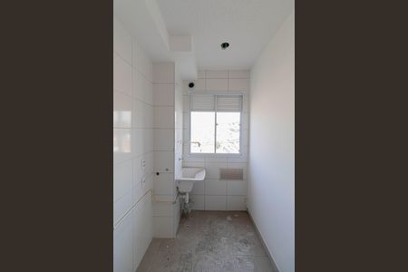 Apartamento à venda com 38m², 2 quartos e sem vagaSala/Cozinha/Área de Serviço 