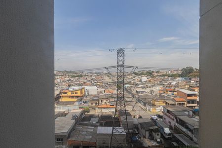 Apartamento à venda com 38m², 2 quartos e sem vagaVista Quarto 2