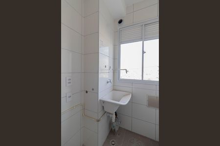 Apartamento à venda com 38m², 2 quartos e sem vagaSala/Cozinha/Área de Serviço 