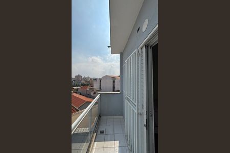 Casa à venda com 105m², 2 quartos e 2 vagasQuarto Varanda