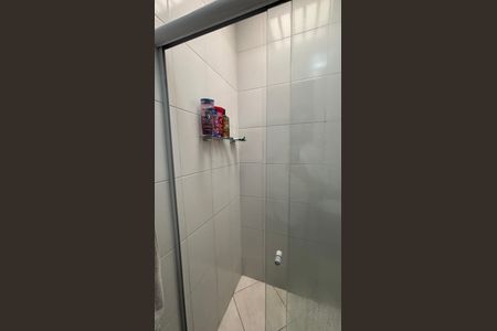 Casa à venda com 105m², 2 quartos e 2 vagasBanheiro