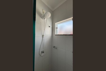 Casa à venda com 105m², 2 quartos e 2 vagasBanheiro da Suíte