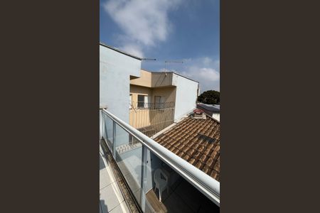 Casa à venda com 105m², 2 quartos e 2 vagasQuarto Varanda