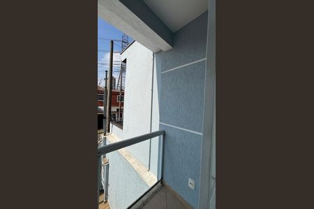 Casa à venda com 105m², 2 quartos e 2 vagasVaranda da Suíte