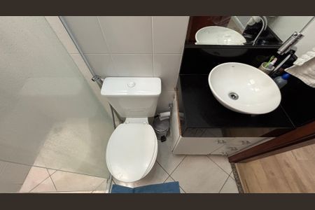 Casa à venda com 105m², 2 quartos e 2 vagasBanheiro