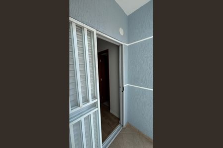 Casa à venda com 105m², 2 quartos e 2 vagasVaranda da Suíte