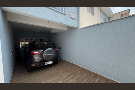Casa à venda com 105m², 2 quartos e 2 vagasGaragem