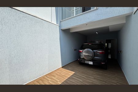 Casa à venda com 105m², 2 quartos e 2 vagasGaragem