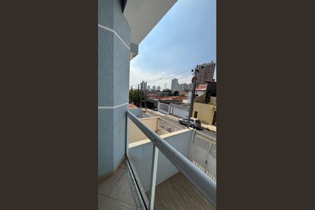 Casa à venda com 105m², 2 quartos e 2 vagasVaranda da Suíte