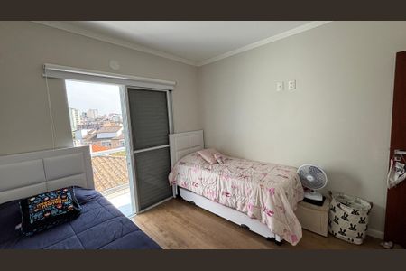 Casa à venda com 105m², 2 quartos e 2 vagasQuarto
