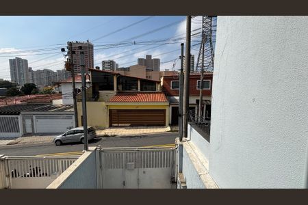 Casa à venda com 105m², 2 quartos e 2 vagasVaranda da Suíte