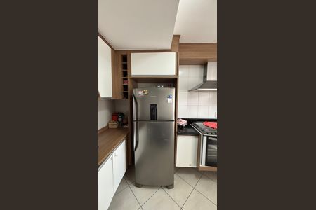 Casa à venda com 105m², 2 quartos e 2 vagasCozinha