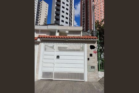 Casa à venda com 126m², 3 quartos e 2 vagas