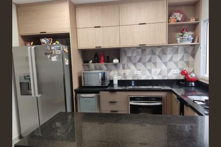Casa à venda com 3 quartos, 126m² em Vila Mariana, São Paulo