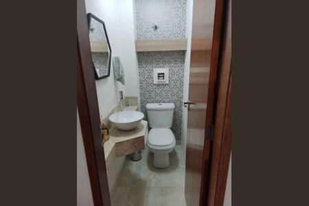 Casa à venda com 3 quartos, 126m² em Vila Mariana, São Paulo