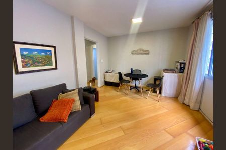Apartamento à venda com 3 quartos, 90m² em Vila Mariana, São Paulo