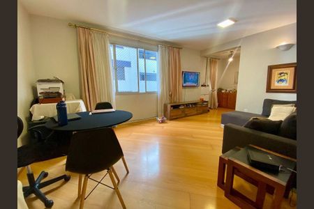 Apartamento à venda com 3 quartos, 90m² em Vila Mariana, São Paulo
