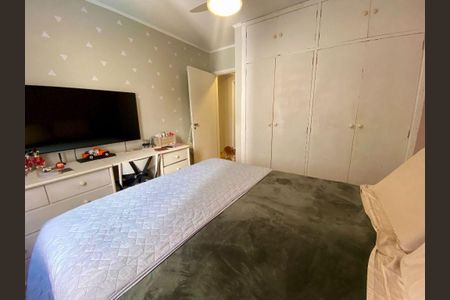 Apartamento à venda com 3 quartos, 90m² em Vila Mariana, São Paulo