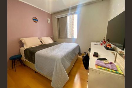 Apartamento à venda com 3 quartos, 90m² em Vila Mariana, São Paulo